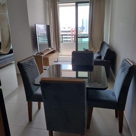 Smart Stay - Apto 1202 - Ponta Verde Maceio Esterno foto