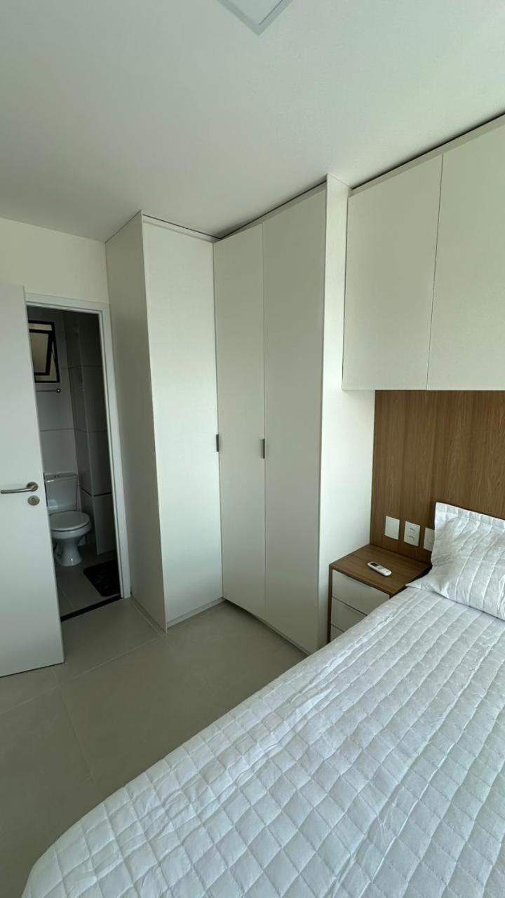Smart Stay - Apto 1202 - Ponta Verde Maceio Esterno foto