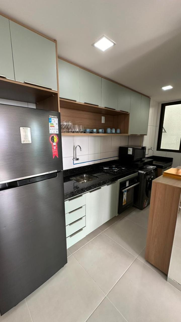 Smart Stay - Apto 1202 - Ponta Verde Maceio Esterno foto