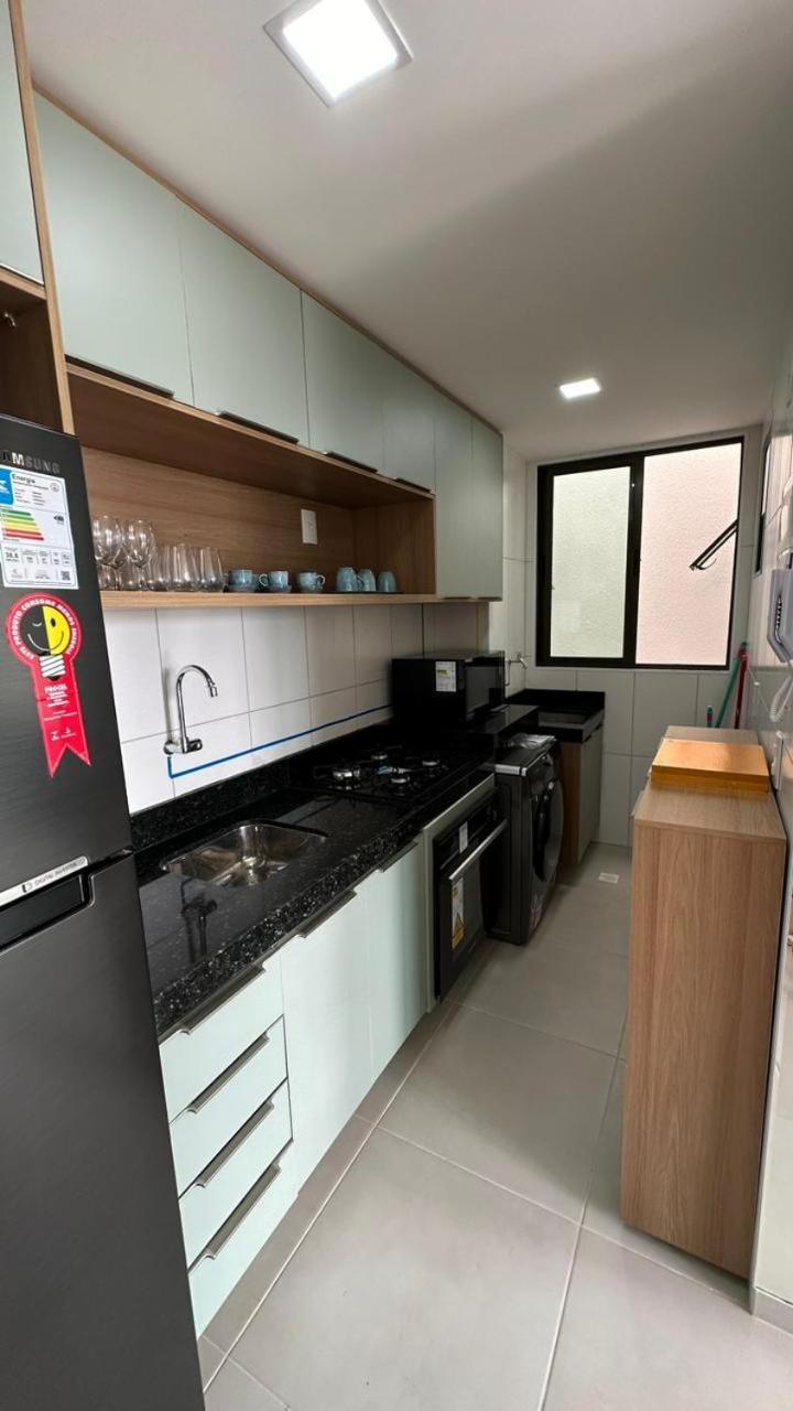 Smart Stay - Apto 1202 - Ponta Verde Maceio Esterno foto